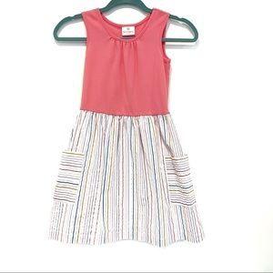 Hanna Andersson Summer Dress